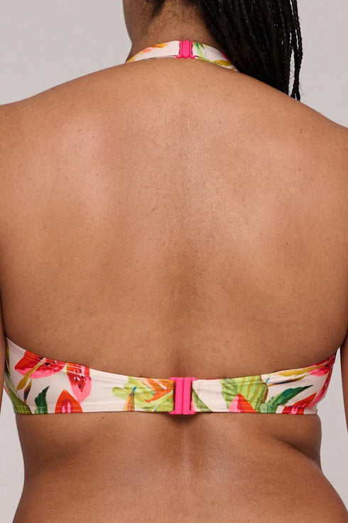 PrimaDonna Tanzania Full Cup Bikini Top